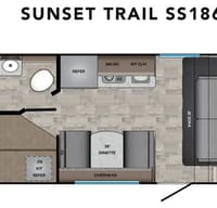 The Bunkhouse - New 2021