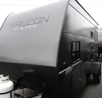 Travel Lite F-Lite 19BH