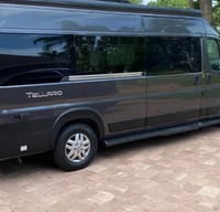 Matthew's Thor Tellaro KT Class B