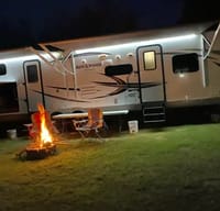 2016 Forest River RV Rockwood Signature Ultra Lite 8310SS