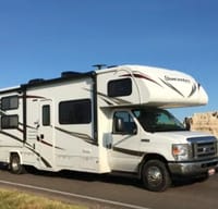 Bella-Sleep 8 - 10 2018 Forest River Sunseeker RV