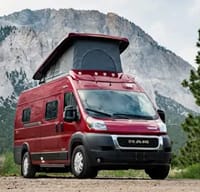 Winnebago Solis  - all you need Penthouse on Wheels (sleeps 6) ready for adventure!