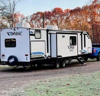 2022 Luxurious, Loaded & Spacious 2 BDRM with kids bunkroom. Pet Friendly