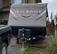 M & B's Heartland Trailrunner
