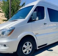 2019 Mercedes 19' Sprinter for Two - Super Clean