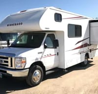 *NEW* Winnebago Outlook