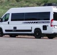 Luxury Class B National Regency Traveller TVL