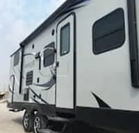 Just the right amount of Luxury- Kodiak Ultra Lite Travel Trailer