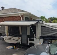 Luxury Jayco Jay Series Sport Tent Trailer