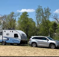 "Patti Pod"       Forest River 2018 RPod 179 Travel Trailer