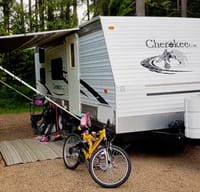 Cherokee Lite Family Fun