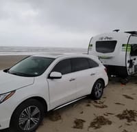 Forest River 2021 Travel Trailer