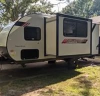 2021 Premium  Wildwood FSX Travel Trailer