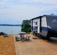 Family Friendly Bunkhouse 2