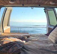 Fran The Van