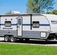 "King"  2022 - Gulf Stream Kingsport 26BHG