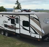 Paradise Cruiser