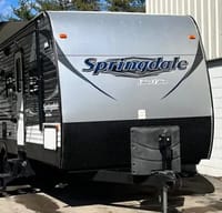 Gray Mamba-2016 Keystone Springdale Bunkhouse-*delivery or pickup available*