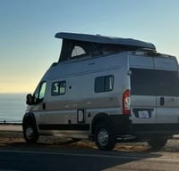 “Magnolia” 2022 Winnebago Solis 59P Class B
