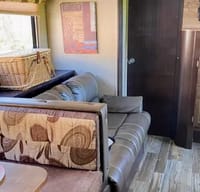 Forest River 26DBH  Travel Trailer