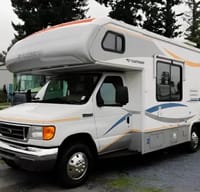 Happy Motorhome