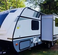Coachmen Apex Nano Bunkhouse 208BHS Travel Trailer