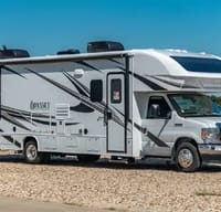Entegra Odyssey 30Z