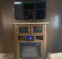 Sport trek Travel Trailer