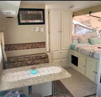 Jaimie's Starcraft Star travel 18SB Hybrid
