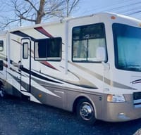 Lea's Thor Motor Coach 31G Class A
