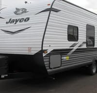 Catherine's Jayco Jay Flight SLX 224BH Travel Trailer