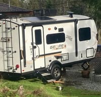 Bush Wagon