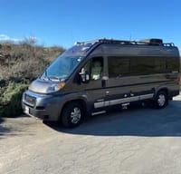 2020 Winnebago Travato Class B