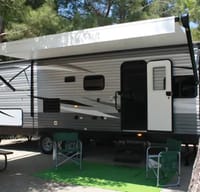 2021 Jayco 30' Bunkhouse
