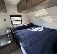 Omar’s RV Get Away