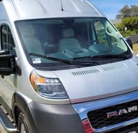 "Lety" 2021 Jayco Jayco Swift 20T Ram Promaster