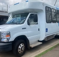 Handi Family Van
