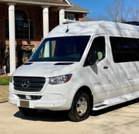 2021 Coachmen RV Galleria 24Q