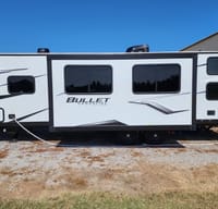 2022 Keystone RV Bullet Crossfire 2730BH