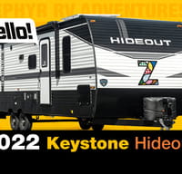 Z RV Adventure "MOON"