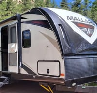 RV'n Away - Heartland Mallard 26