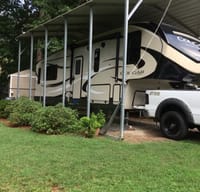 2019 Keystone Cougar
