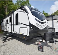2022 Cruiser Embrace EL252