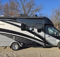 2023 Thor Motor Coach Gemini AWD 23TW