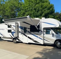 2021 Thor Motor Coach Freedom Elite 30FE