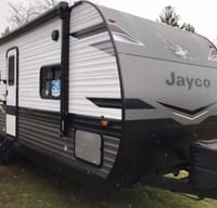 Great Easy pulling Camper