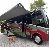 2018 Newmar - Bay Star - 35'