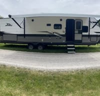 2023 Jayco Jay Flight