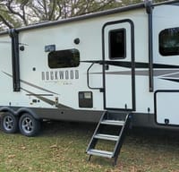 2024 Rockwood Ultra Lite 2706WS by Forest River