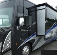 Ultimate Road Trip with Our 2022 Thor Miramar 37.1